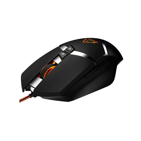 Tantive Gaming mouse (CND-SGM4E) | Canyon Gaming Accessories