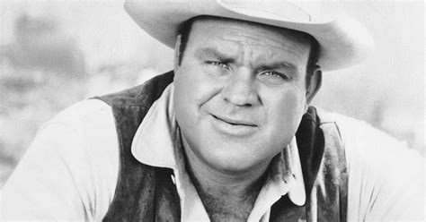 bonanza cast facts        show