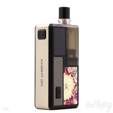 Smoant Knight 80 | BelVaping