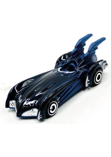 Hot Wheels Ölçek Tekli Regular Arabalar HTD Batman Fiyatı