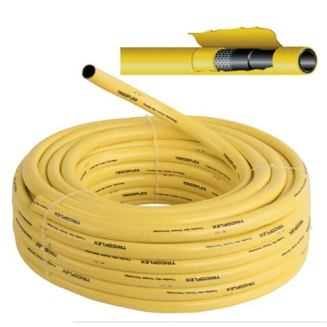 Tricoflex Soft & Flex Technology Hose - FMW Distinct