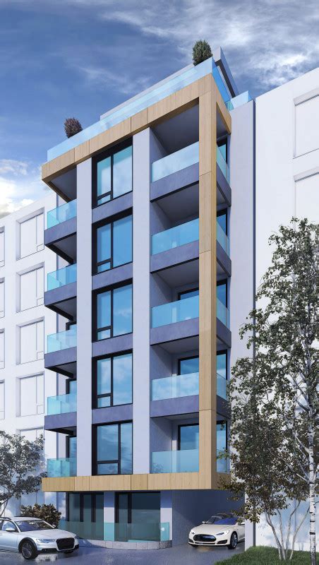 СГРАДА "БЕЛЛА ВИТА"