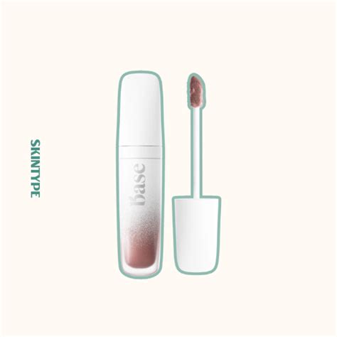 Base Gloss Go Lip Tint Nude Collection Shopee Malaysia