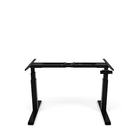 Pro: Подстолье liftdesk Pro Black