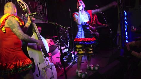 klingonzatnambucca london  youtube