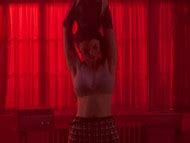 Naked Thomasin Mckenzie In Last Night In Soho