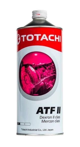 Totachi ATF II