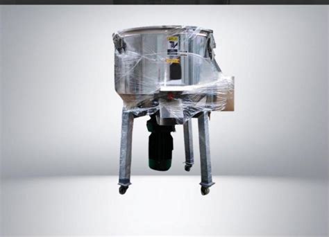 Смеситель для муки купить в Москве по цене 204 750 руб. - Биржа ...