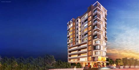 Ravetkar 70 West Avenue In Erandwane Pune Find Price Gallery Plans