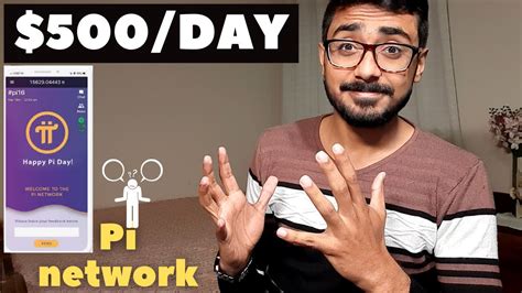 What Is Pi Network How To Make Money With Pi Network Pi Network Reality Pi Network