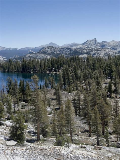 Guided Yosemite Day Hikes 57hours