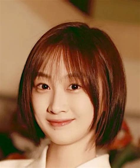 Bai Yu Fei 白妤霏 Mydramalist
