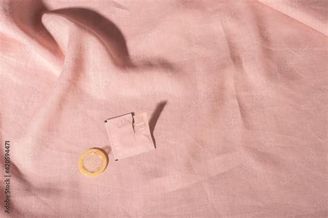 Safe Sex Stock Photo Adobe Stock