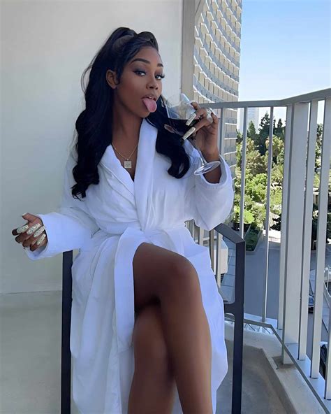 Who Is Pinkydoll? Everything to Know About the TikTok Creator Known for 