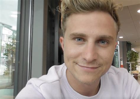 INTERVIEW Max Hubacher aus Monte Verità GAY CH Alles bleibt anders