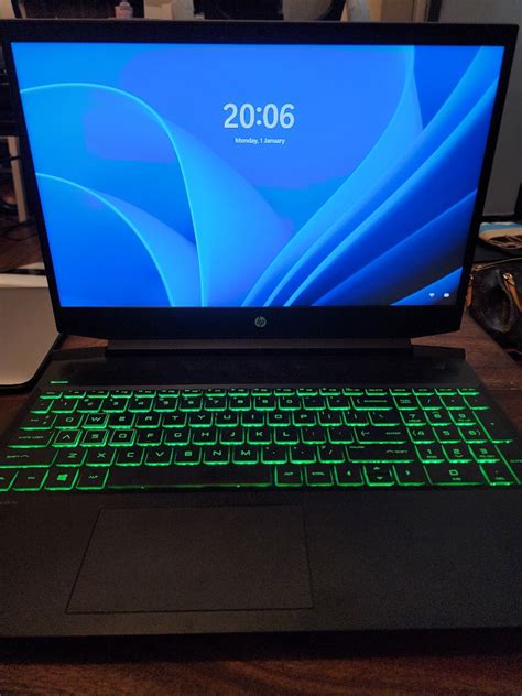 HP Pavilion Ryzen 5, Computers & Tech, Laptops & Notebooks on Carousell