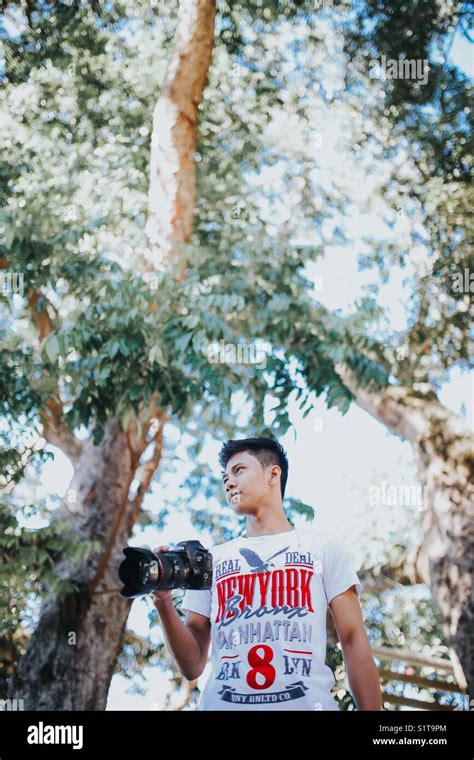 Photohunter hi-res stock photography and images - Alamy