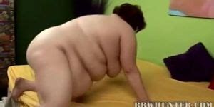 BBW Candice Cane Gets Fucked And Jizzed On Tnaflix