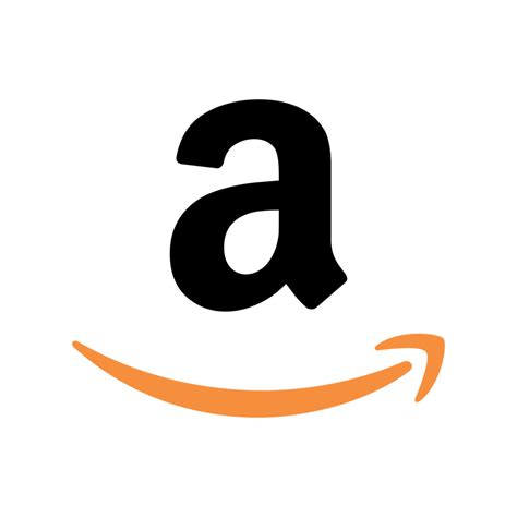 amazon logo png, amazon icon transparent png 19766223 PNG