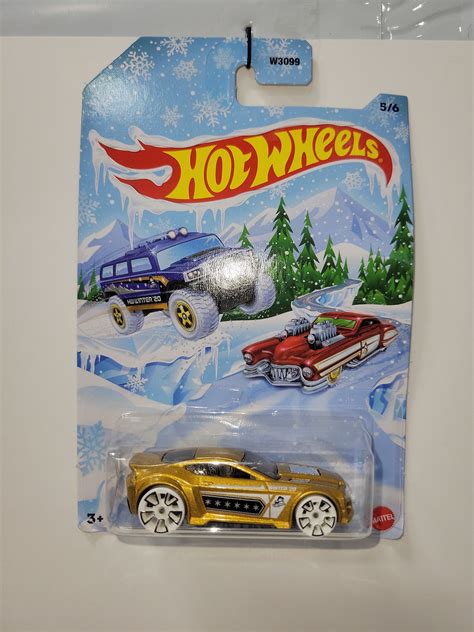 Hot Wheels Torque Twister Inch Hellolims