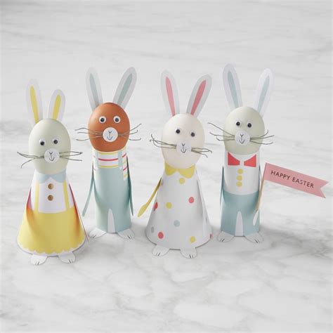 Easter Egg Decorating Kit | Williams Sonoma