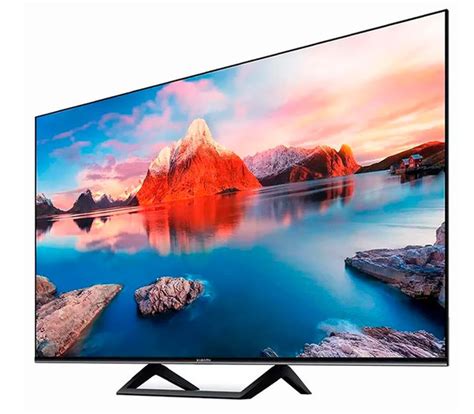 Купить телевизор Xiaomi Mi TV P1 65" - купить с доставкой по выгодным ...