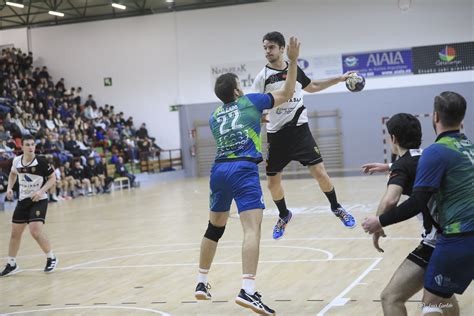 AMENABAR ZARAUTZ ZKE BALONMANO IKASA BOADILLA Luis Epelde Flickr