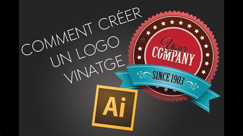 Comment Créer Un Logo