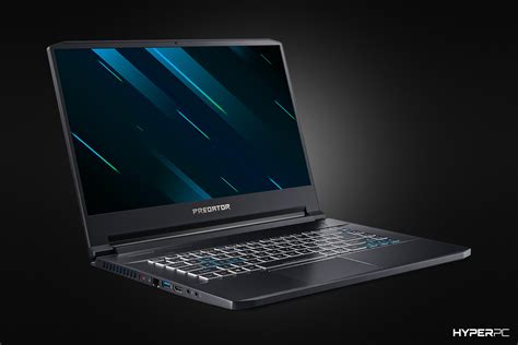 Ноутбук Acer Predator Triton 500 Купить — Ноутбуки