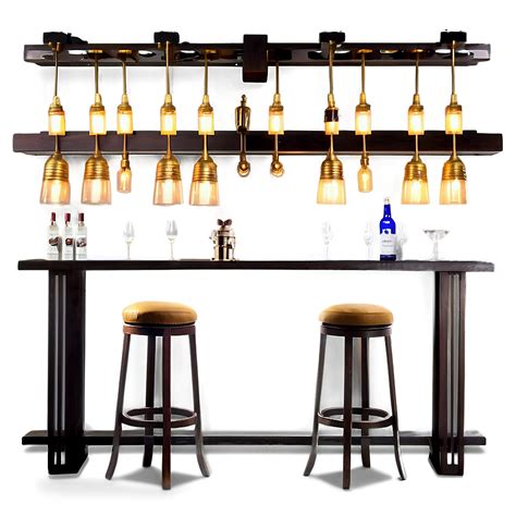 Download Luxury Bar Lighting Ideas Png Fik93