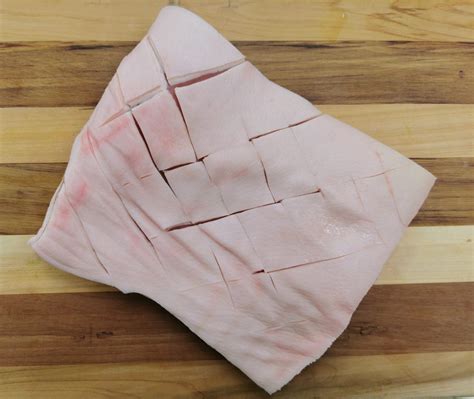 Nz Pork Belly Boneless Cameron Harrison