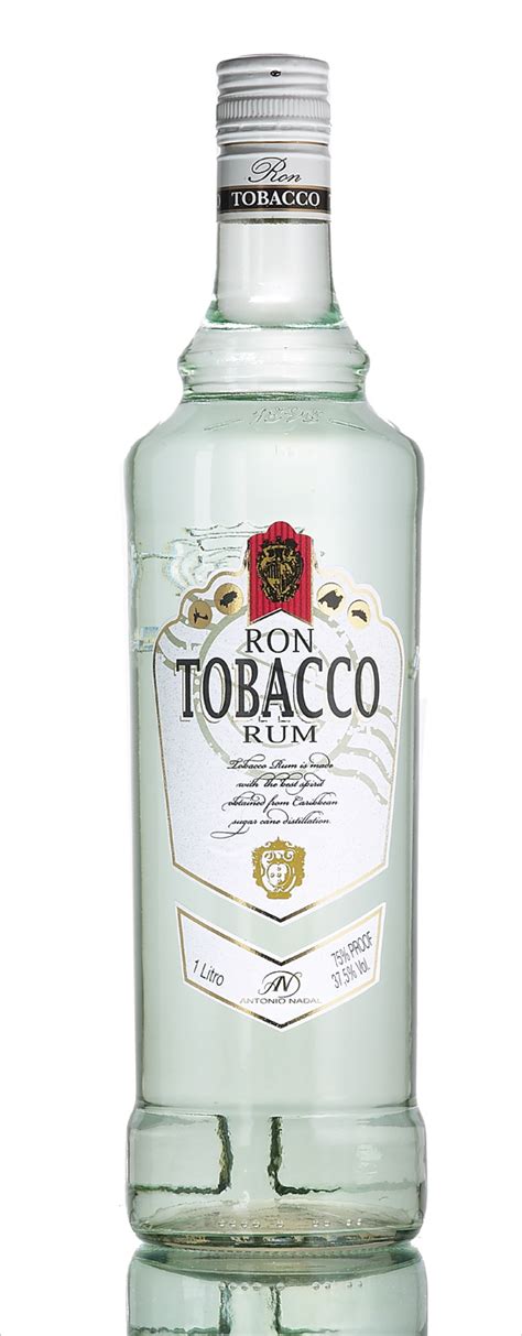 Ром Тобакко (Tobacco) – описание, история, виды марки