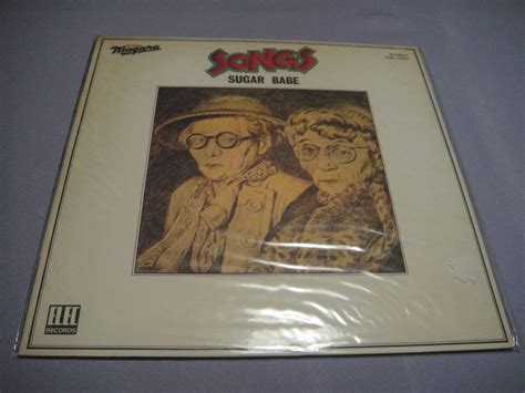Yahoo オークション シュガーベイブ SUGER BABE LPレコー