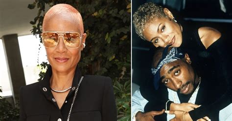 Jada Pinkett Smith Hoping For ‘answers’ After Arrest Of Tupac Shakur Murder Suspect Emily