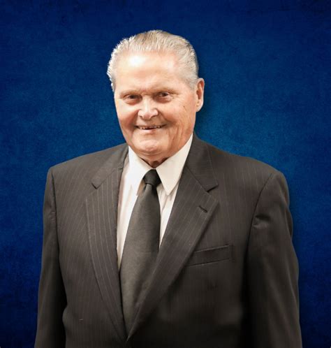 Bro Luther Allen Gethsemane Bible Institute