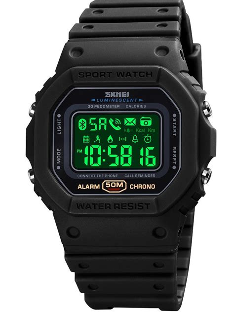 SKMEI 1743 - Exclusive Watches Kenya