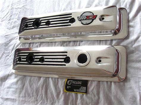 Custom Center Bolt Valve Covers Atelier Yuwa Ciao Jp