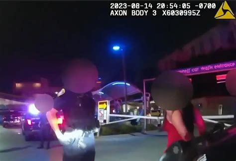 Cop Resigned After Being Caught Having Sex With A Suspect In Backseat Of A Police Cruiser San