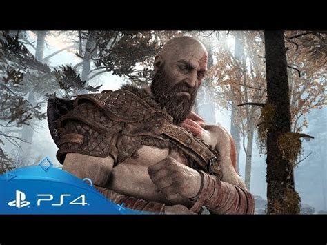 God Of War 4 2018 Pc Download Full Game Crack For Free - Sekumpulan Game