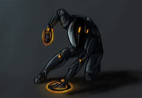 Rinzler Tron Legacy Fan Art 17973349 Fanpop