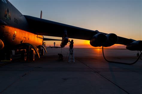 Air Force Conducts Latest Hypersonic Weapon Flight Test Edwards Air Force Base News