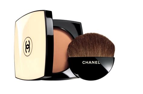 Пудра Chanel (42 фото): отзывы о матирующих средствах Vitalumiere ...