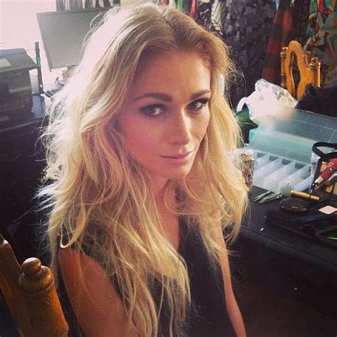 Alyssa Smith Is A Smoking Blonde Babe Pics