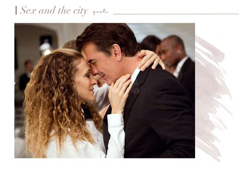 Sex And The City A Day Magazine