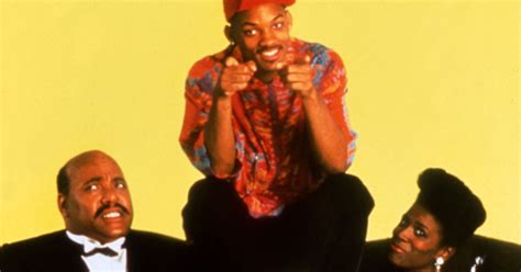 Janet Hubert Blasts Fresh Prince Of Bel Air Reunion