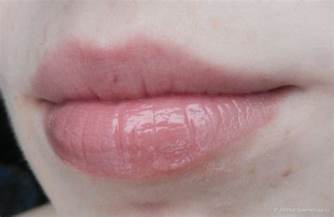 Универсальный нюд блеск для губ Essence I Love Nude Xxxl Nude Lipgloss Soft Almond Отзывы