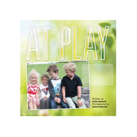 At Play Giveaway | Casey Cardinia Kids