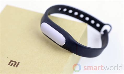 Recensione Xiaomi Mi Band 1S | SmartWorld