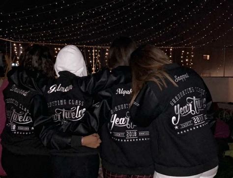 Senior Jackets | Custom Varsity Letterman Jackets | Worldwide Shipping ...