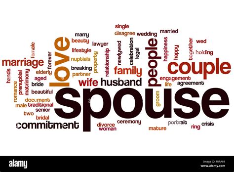 Spouse hi-res stock photography and images - Alamy 